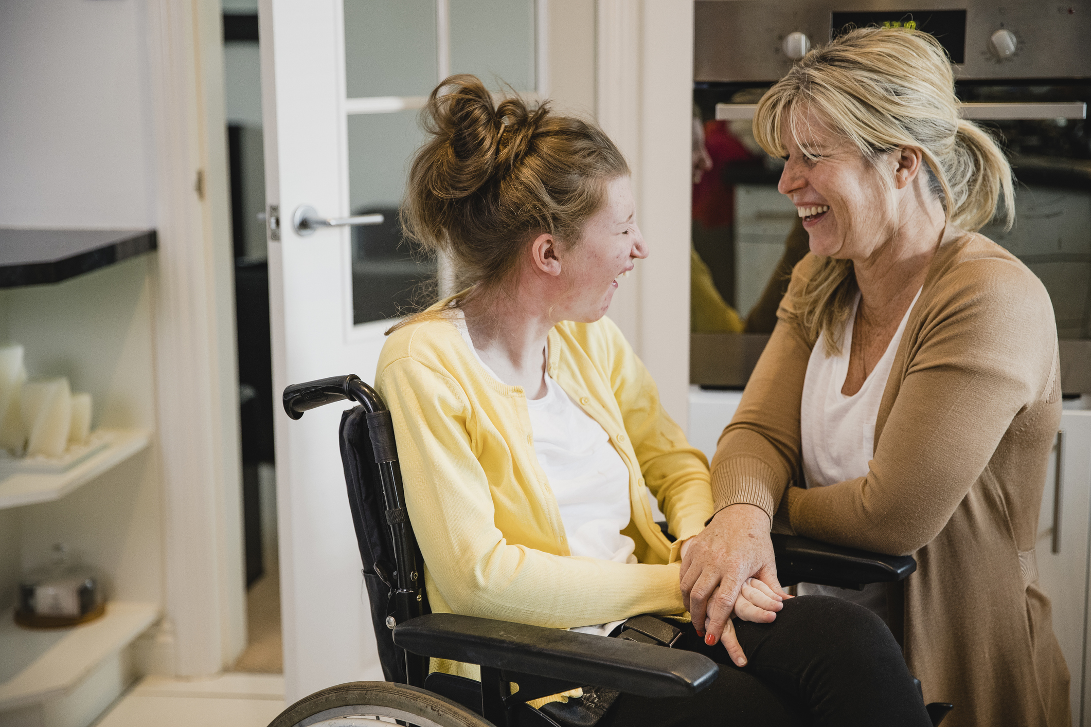 What Are the Key Considerations When Choosing a Legal Guardian for a Special Needs Adult?