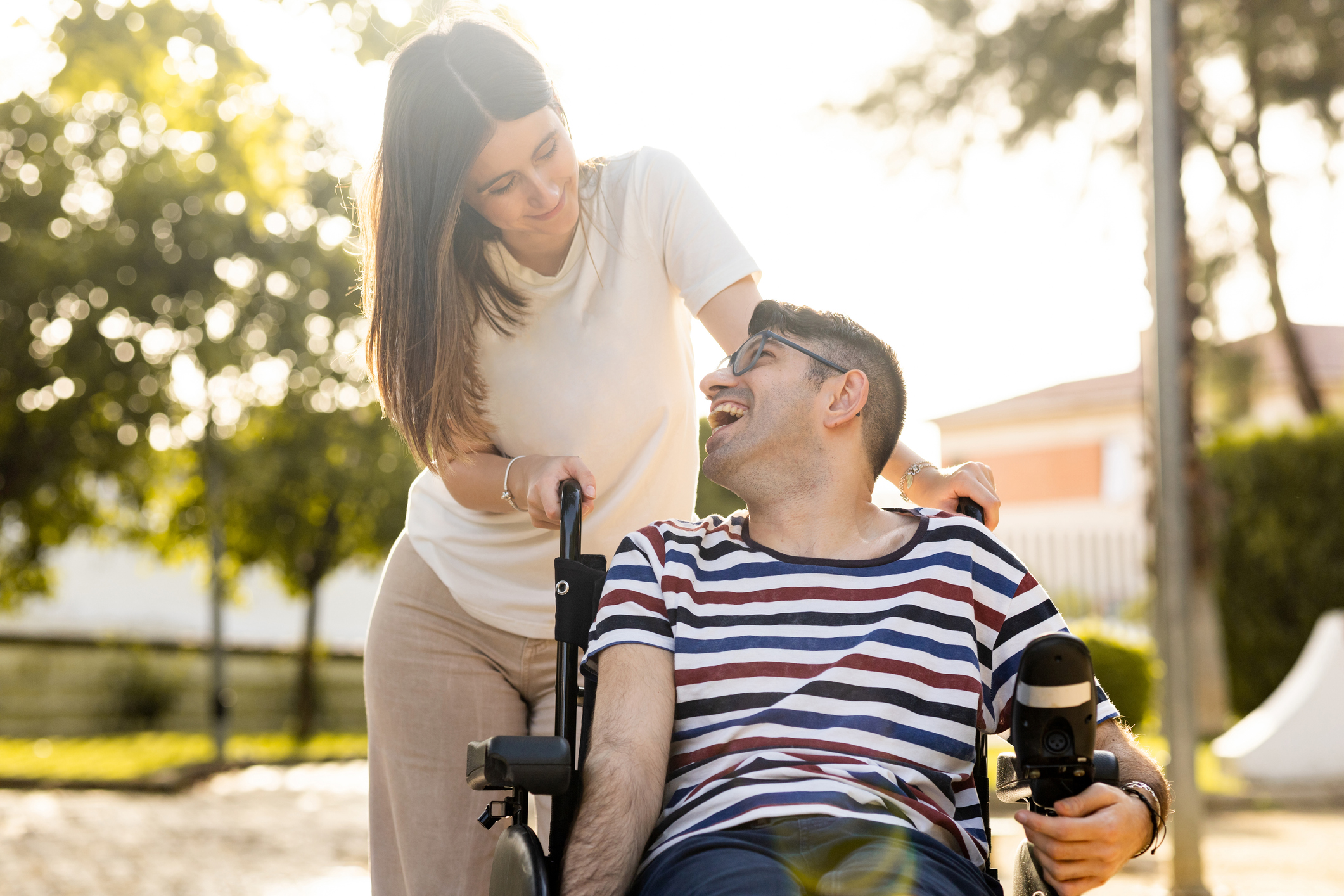 How Can Special Needs Trusts Prevent Disruption in Government Aid for the Disabled?